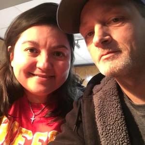 Meet your Posher, Mike